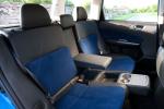Subaru Forester S-Edition 2011 года (RU)